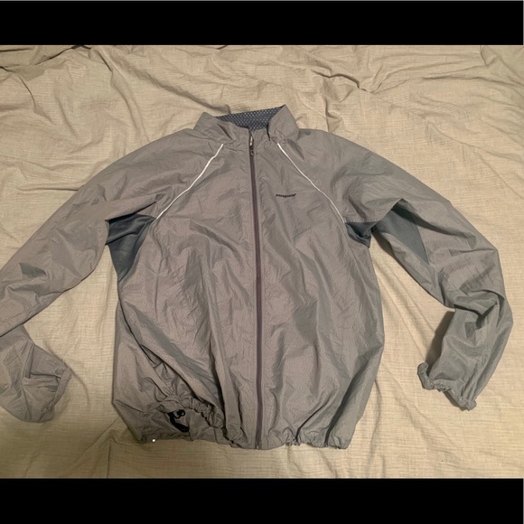Patagonia Other - Vintage Patagonia Windbreaker